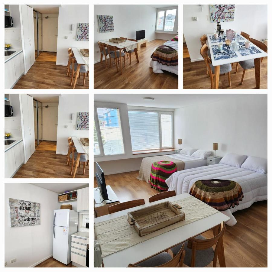 Antartida Departamentos Apartment Ushuaia