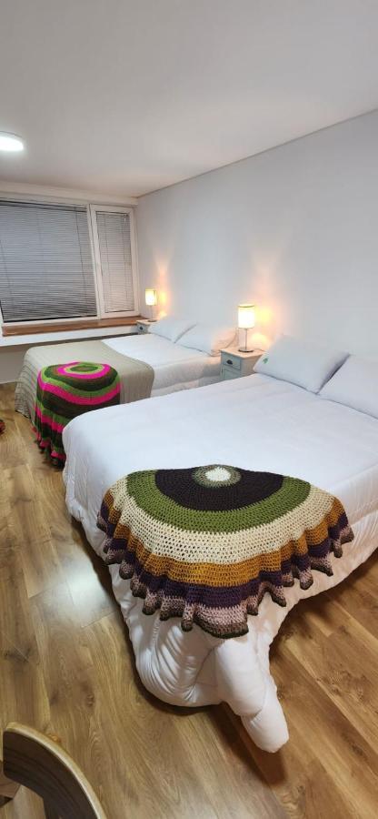 Antartida Departamentos Apartamento